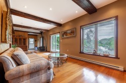 Family Room - 