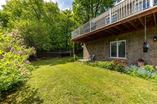 Cour - 38 350E Avenue, Saint-Hippolyte, QC - Outdoor