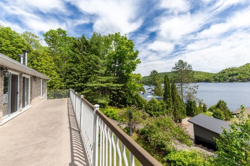 Terrasse - 38 350E Avenue, Saint-Hippolyte, QC - Outdoor