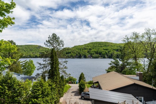 Vue sur l'eau - 38 350E Avenue, Saint-Hippolyte, QC - Outdoor With View