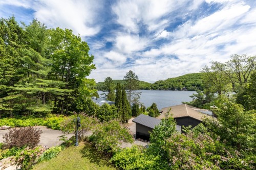 Vue sur l'eau - 38 350E Avenue, Saint-Hippolyte, QC - Outdoor With Body Of Water With View