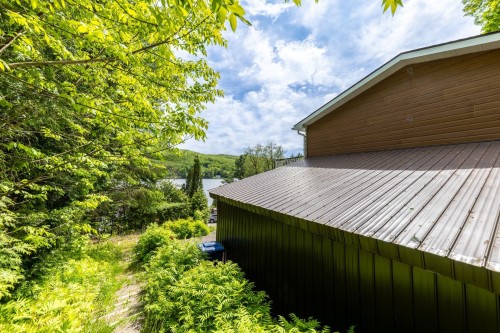 Vue sur l'eau - 38 350E Avenue, Saint-Hippolyte, QC - Outdoor