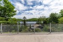 Vue sur l'eau - 38 350E Avenue, Saint-Hippolyte, QC  - Outdoor 