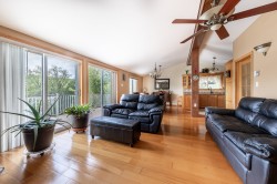 Living Room - 