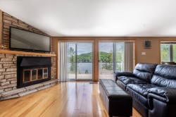 Living Room - 