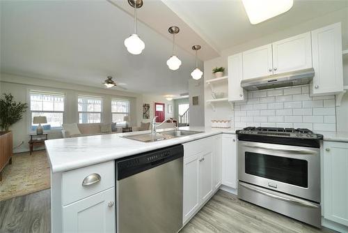 58 Gimli Rd, Dunnottar, MB 