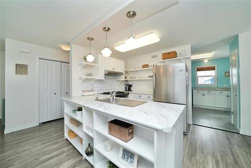 58 Gimli Rd, Dunnottar, MB 