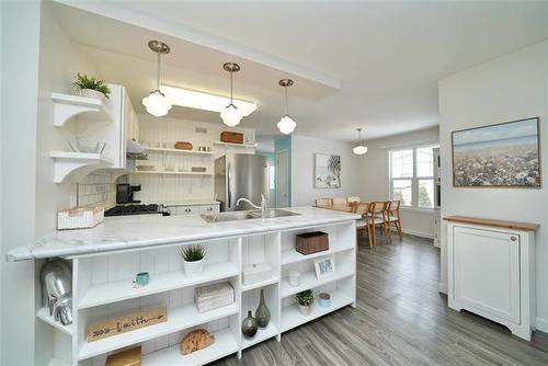 58 Gimli Rd, Dunnottar, MB 