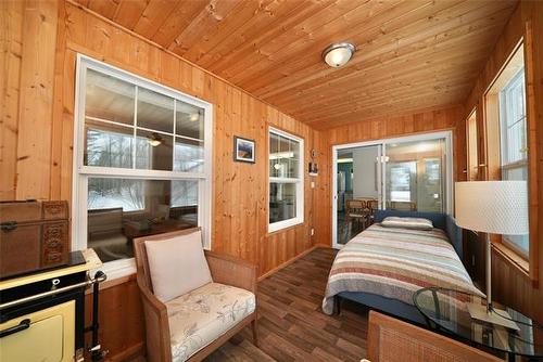 58 Gimli Rd, Dunnottar, MB 