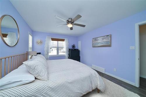 58 Gimli Rd, Dunnottar, MB 