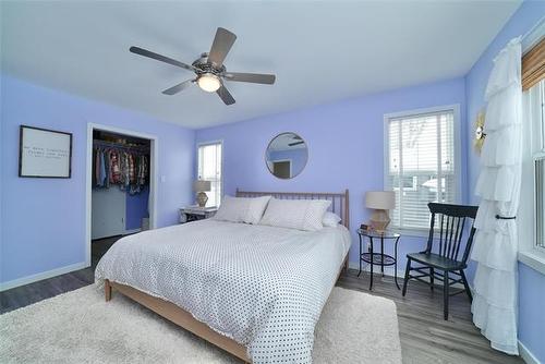 58 Gimli Rd, Dunnottar, MB 