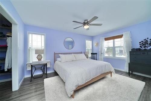 58 Gimli Rd, Dunnottar, MB 
