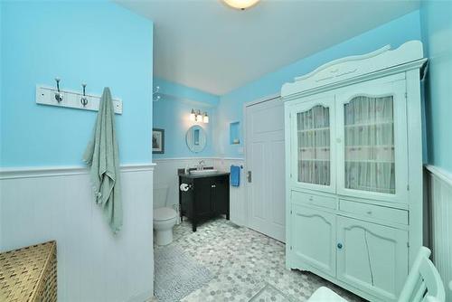 58 Gimli Rd, Dunnottar, MB 