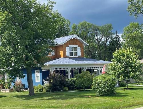 58 Gimli Rd, Dunnottar, MB 