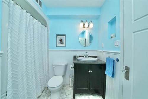 58 Gimli Rd, Dunnottar, MB 