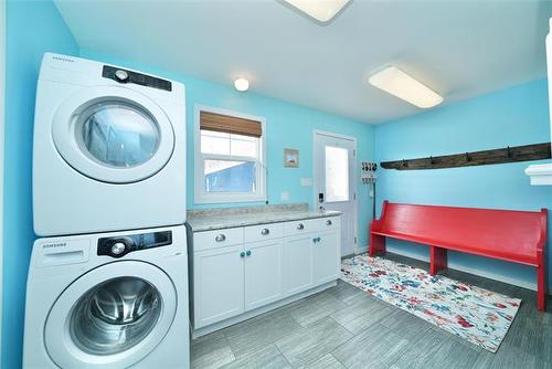 58 Gimli Rd, Dunnottar, MB 