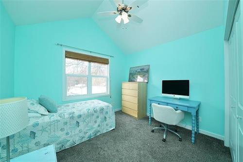 58 Gimli Rd, Dunnottar, MB 