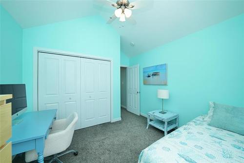 58 Gimli Rd, Dunnottar, MB 