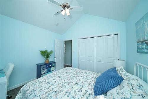 58 Gimli Rd, Dunnottar, MB 