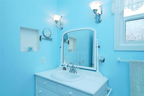 58 Gimli Rd, Dunnottar, MB 