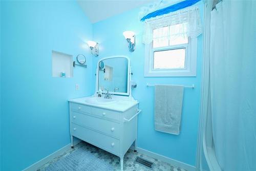 58 Gimli Rd, Dunnottar, MB 
