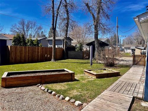 58 Gimli Rd, Dunnottar, MB 