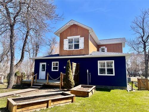 58 Gimli Rd, Dunnottar, MB 