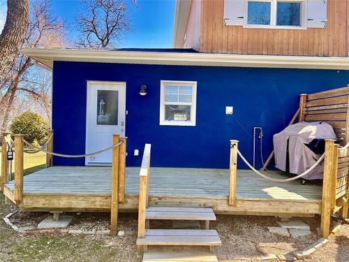 58 Gimli Rd, Dunnottar, MB 
