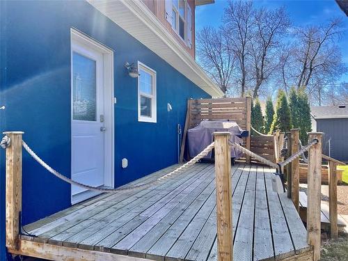 58 Gimli Rd, Dunnottar, MB 