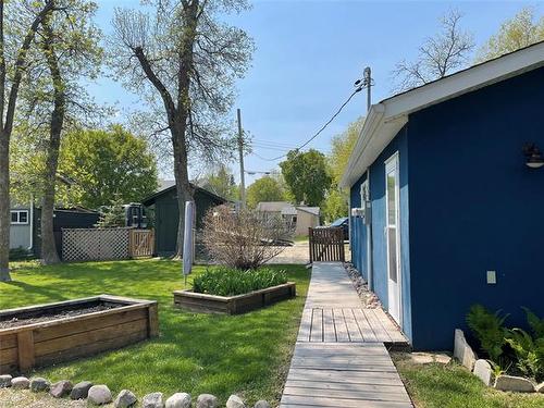 58 Gimli Rd, Dunnottar, MB 