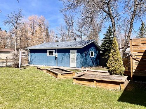 58 Gimli Rd, Dunnottar, MB 