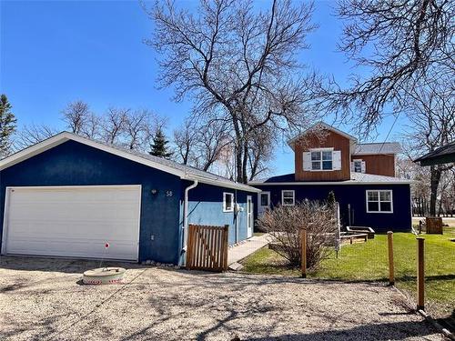 58 Gimli Rd, Dunnottar, MB 
