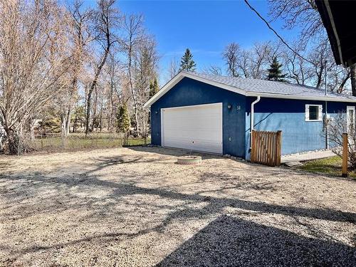 58 Gimli Rd, Dunnottar, MB 