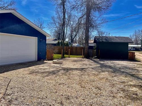 58 Gimli Rd, Dunnottar, MB 