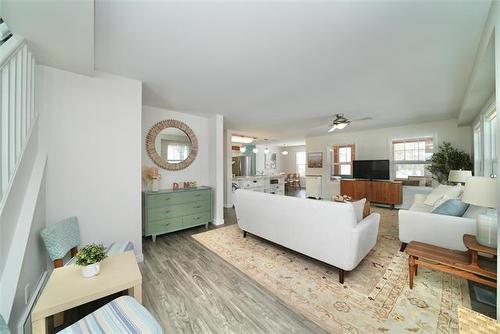 58 Gimli Rd, Dunnottar, MB 