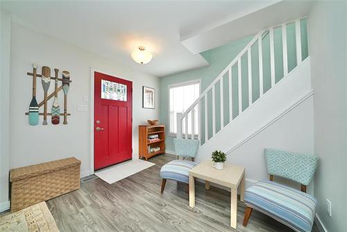 58 Gimli Rd, Dunnottar, MB 