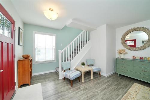 58 Gimli Rd, Dunnottar, MB 