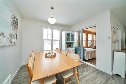58 Gimli Rd, Dunnottar, MB 