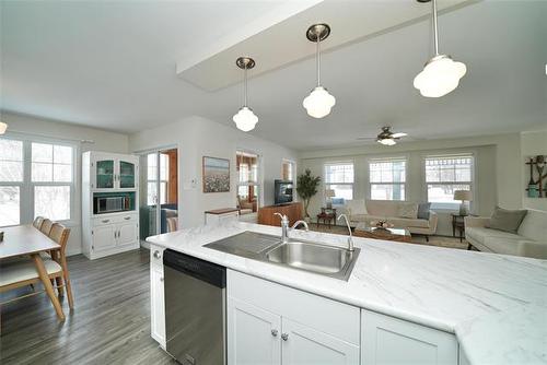 58 Gimli Rd, Dunnottar, MB 