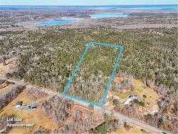 Lot 24-2 Route 102 Gagetown, NB E5M 1J9