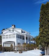 55 Hillcrest Street Plaster Rock, NB E7G 1V2