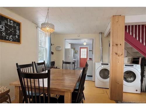 1853 Schryer, Bathurst, NB 