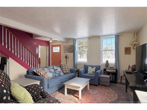 1853 Schryer, Bathurst, NB 