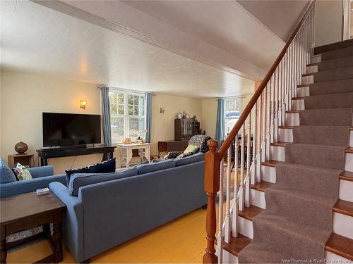 1853 Schryer, Bathurst, NB 