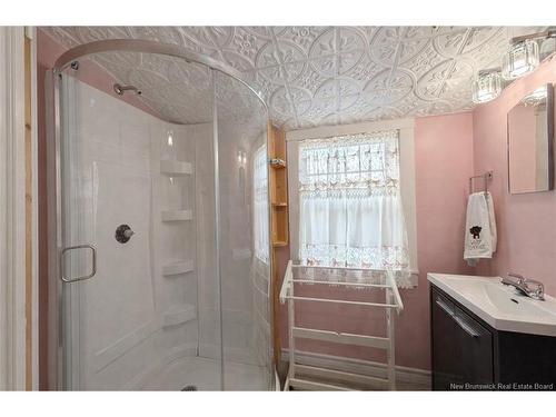 1853 Schryer, Bathurst, NB 