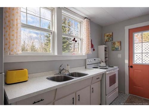 1853 Schryer, Bathurst, NB 