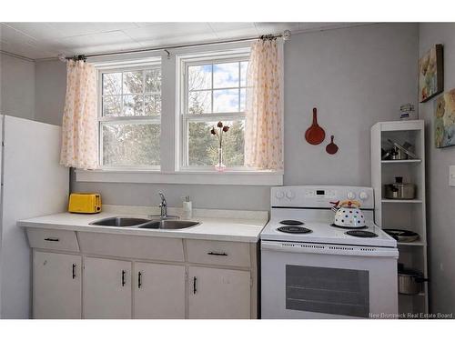 1853 Schryer, Bathurst, NB 