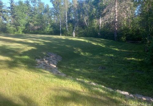 16 Modeste, Trois Ruisseaux, NB 