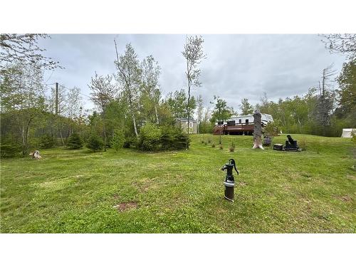 16 Modeste, Trois Ruisseaux, NB 