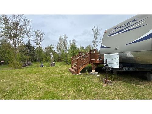 16 Modeste, Trois Ruisseaux, NB 